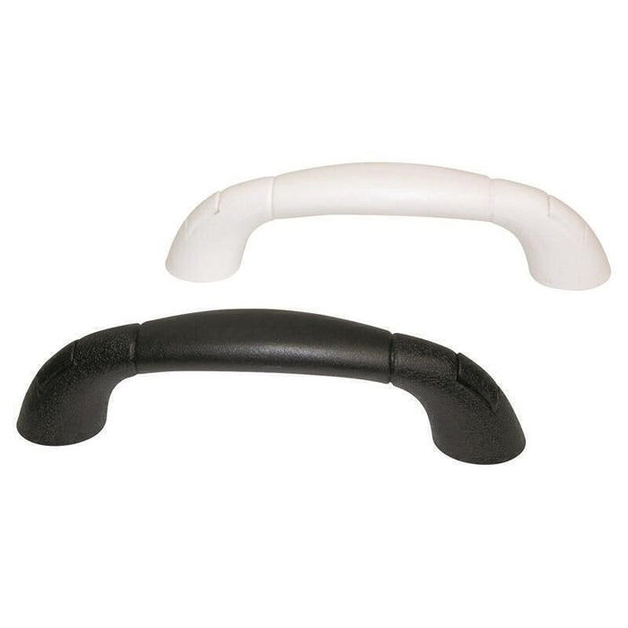TH Marine GHB-1-DP T-H Marine Molded Grab Handle, Black