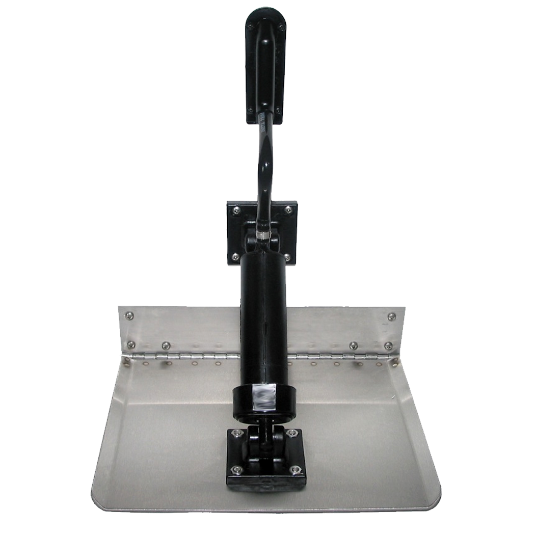 Insta-Trim Boat Leveler N128000 12