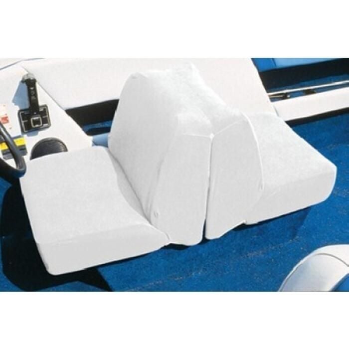 Taylor Made Products 11994 Taylor Terry Cloth Back to Back Lounge Seat Cover 18", H x 20" W x 40" D