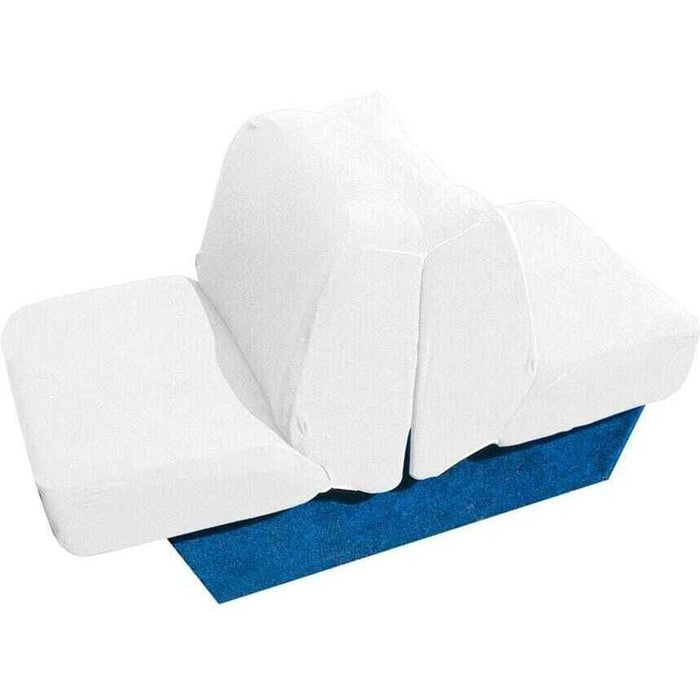 Taylor Made Products 11994 Taylor Terry Cloth Back to Back Lounge Seat Cover 18", H x 20" W x 40" D