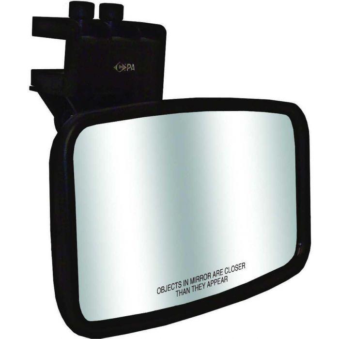 CIPA Mirrors 11140 Boat Safety Mirror