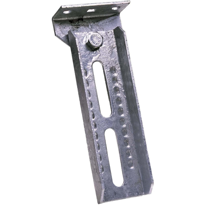 Tie Down Engineering 81211 8" Bolster Support Bracket