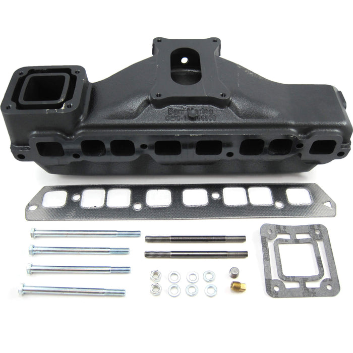 EDM Barr OMC-1-3858850 Exhaust Manifolds