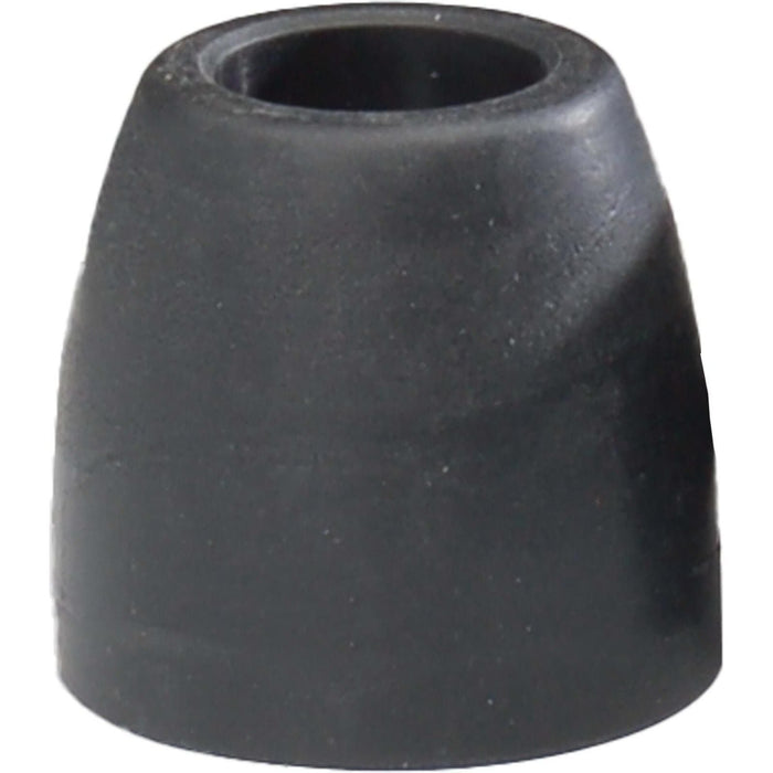 Tie Down Engineering 86478 Hull Sav'r Black Rubber End Cap