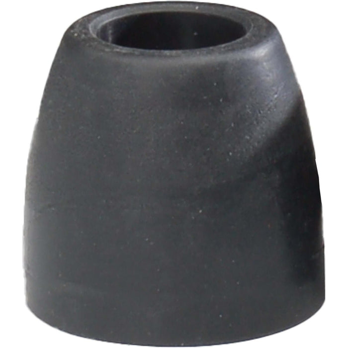 Tie Down Engineering 86476 Hull Sav'r Black Rubber End Cap