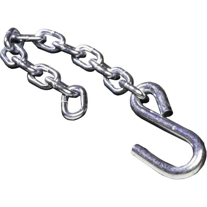 Tie Down Engineering 81201 Bow Safety Chain 3/16" x 15-1/2"