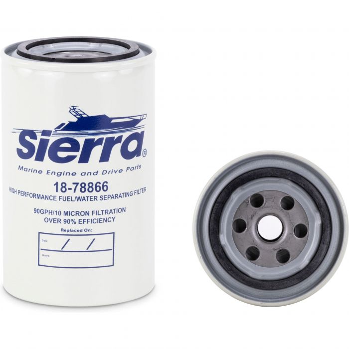 Sierra 18-78866 Fuel Element Assembly