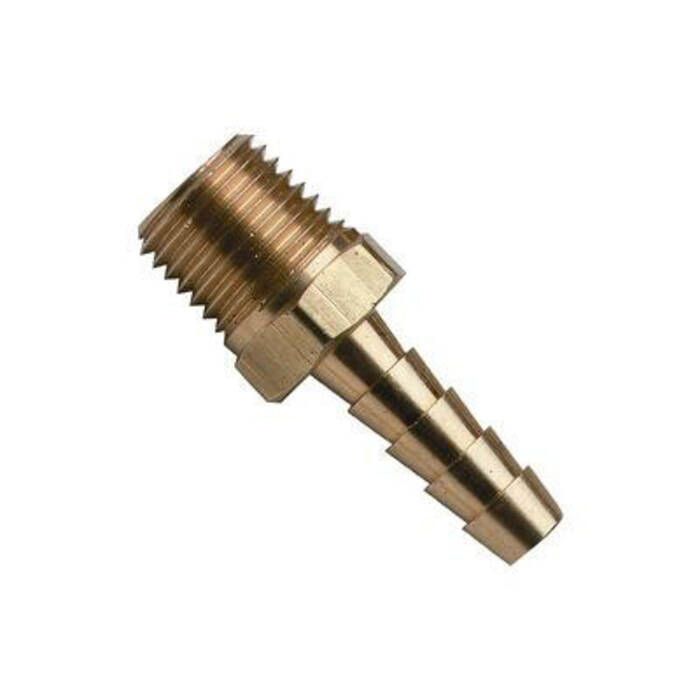 Seachoice 50-20771 Brass Male Hose Barb