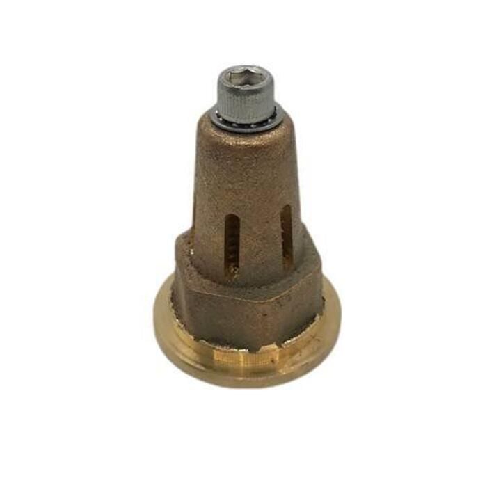 Camp GN Brass Nut