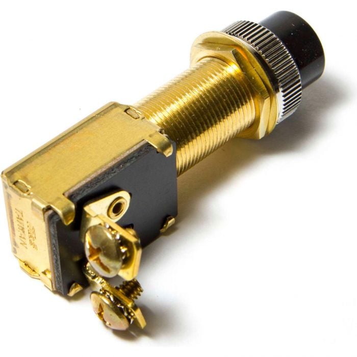 Sierra MP39320 Push Button Start Switch