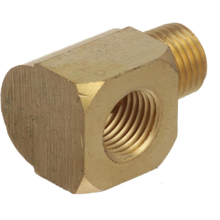 Seachoice 50-20831 Brass Tank Vent Elbow
