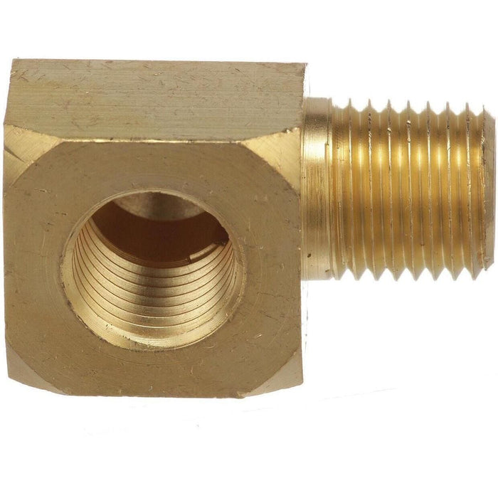 Seachoice 50-20831 Brass Tank Vent Elbow