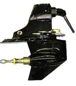Mercurio 5441500TP Bravo Iii Drive 2.20:1