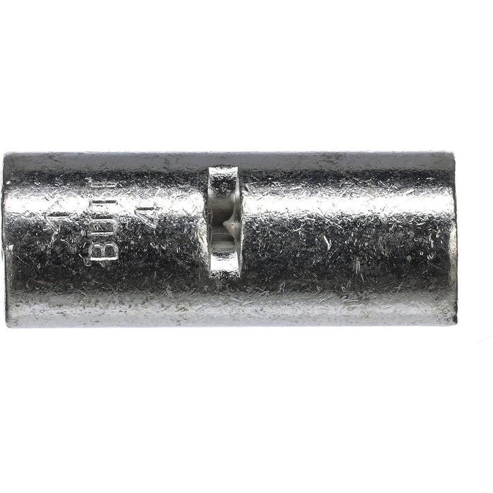 Seachoice Brazed Non-Insulated Butt Connectors