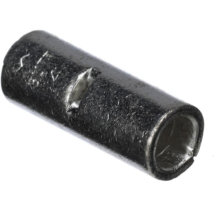Seachoice Brazed Non-Insulated Butt Connectors