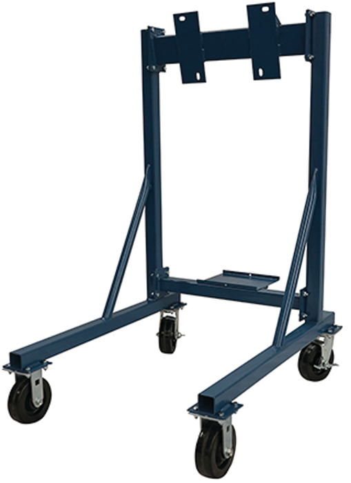 Brownell OBR2 Large Outboard Rack/Dolly