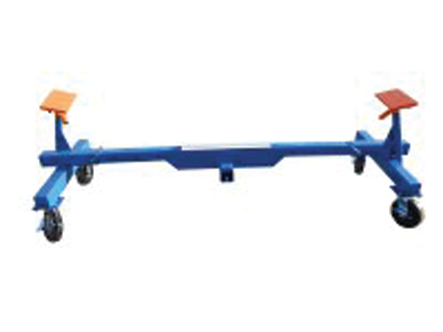 Brownell BD1 Maxi Heavy Duty Boat Dolly
