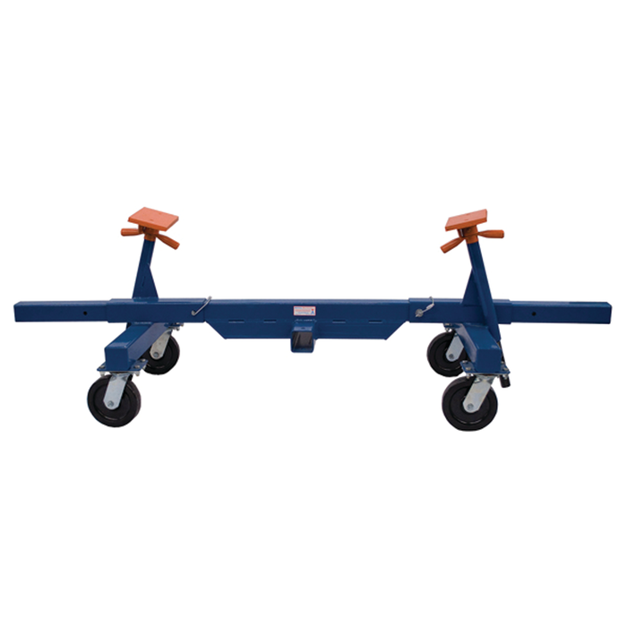 Brownell BD1 Maxi Heavy Duty Boat Dolly