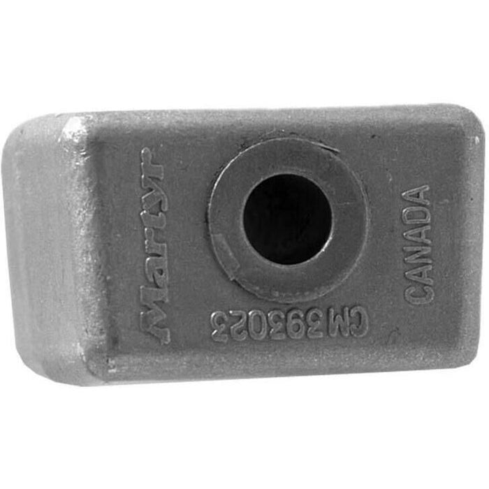 Martyr CM393023M Anode For BRP (OMC/Johnson Evinrude)