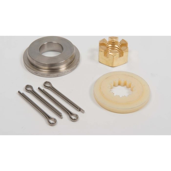 Solas Propeller 17023501 Solas Fixed Hub Prop Hardware Kit BRP, Type D
