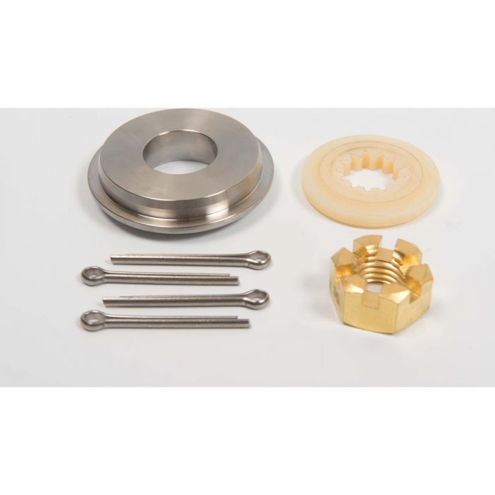 Solas Propeller 17024501 Solas Fixed Hub Prop Hardware Kit BRP, Type D
