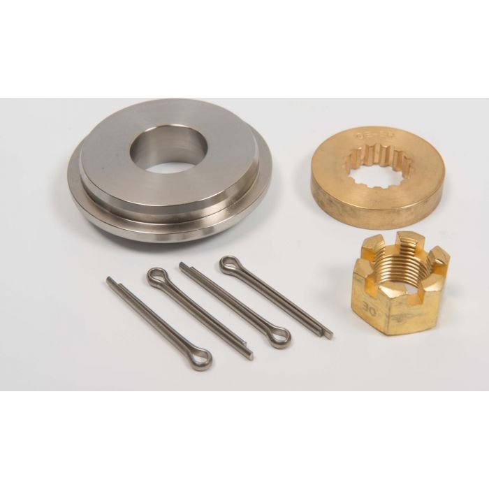 Solas Propeller 17025501 Solas Fixed Hub Prop Hardware Kit BRP, Type E