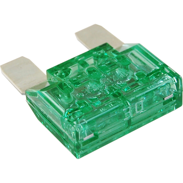 Blue Sea 5138-BSS Fuse Maxi 30 Ampere