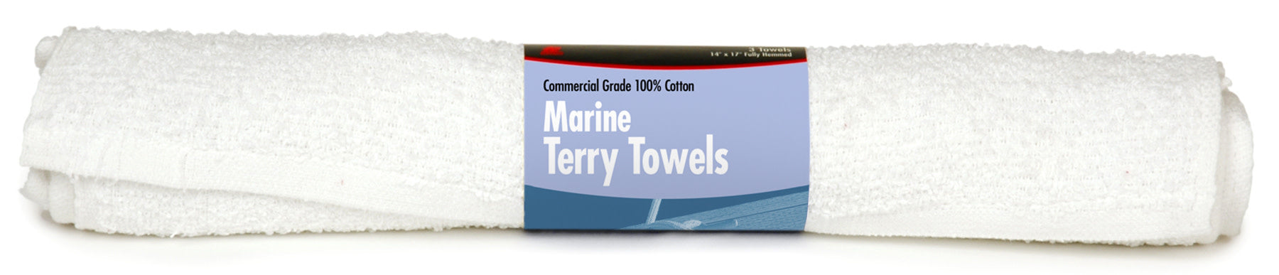 Swobbit Terry Towels - 3 Pack