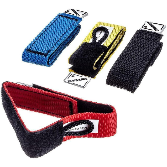 Seachoice 36351 Bundling Strap, 4/pk, 12 packs/case