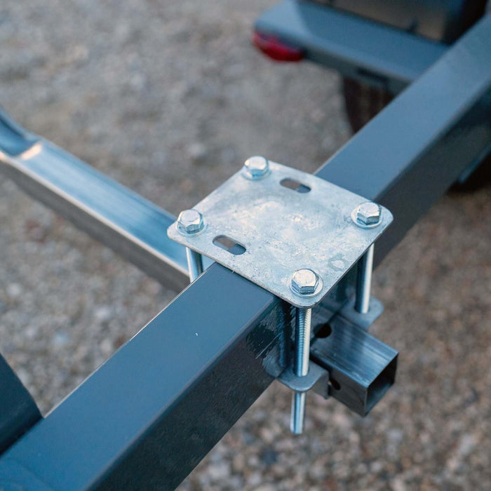 Tie Down Engineering 86123 2' Bunk Board Guide Kit