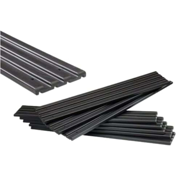 Tie Down Engineering 86164 Bunk Slicks Black