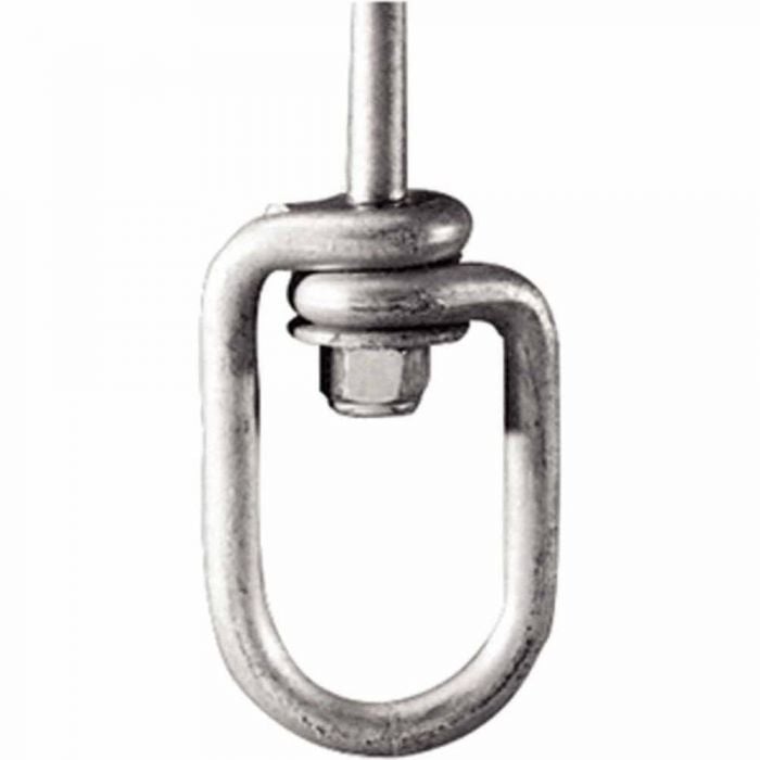 Taylor Made Products 35647 Taylor Swivel Only For Buoy Rod