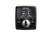 Zipwake 2011238 Series S CP-S Control Panel with 7 m (23 ft) Standard Cable — product view