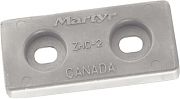 Martyr Canada Metal Zinc