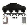 Colector De Escape Barr Bloque Pequeño Ford