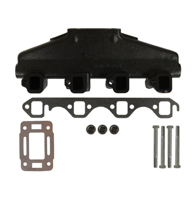 Barr Exhaust Manifold Small Block Ford