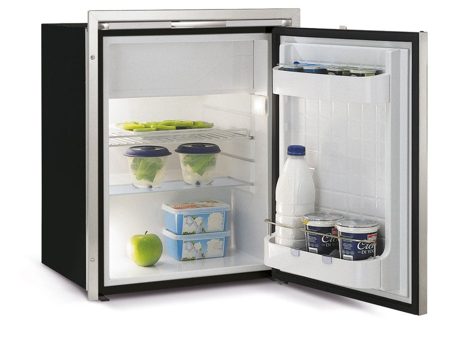 Vitrifrigo C60IXD4X-1 2.1 cubic Ft Refrigerator w/ Freezer Compartment, Vitrifrigo