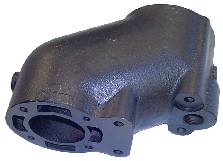 Sierra 18-1927 Elevador de escape Crusader 4"