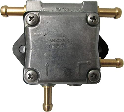 Mercury Fuel Pump 8M0141827