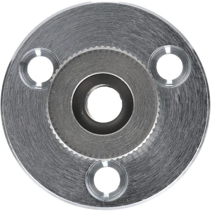 Seachoice 50-10011 Chrome Plated Brass Cable Outlet 1/4"