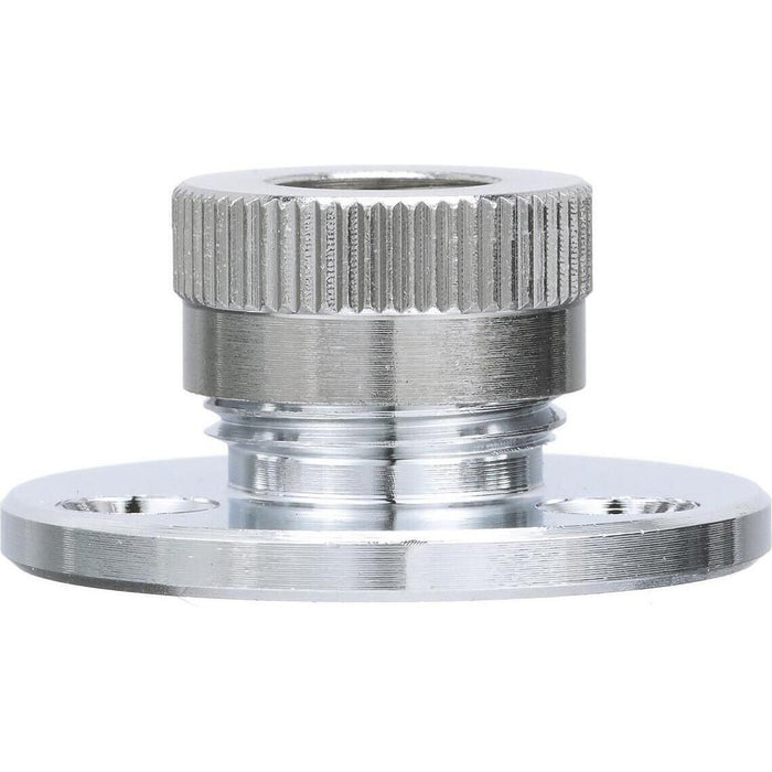 Seachoice 50-10021 Chrome Plated Brass Cable Outlet 5/16"