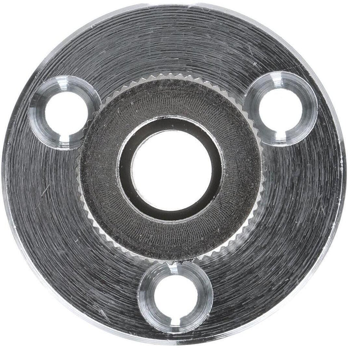Seachoice 50-10021 Chrome Plated Brass Cable Outlet 5/16"
