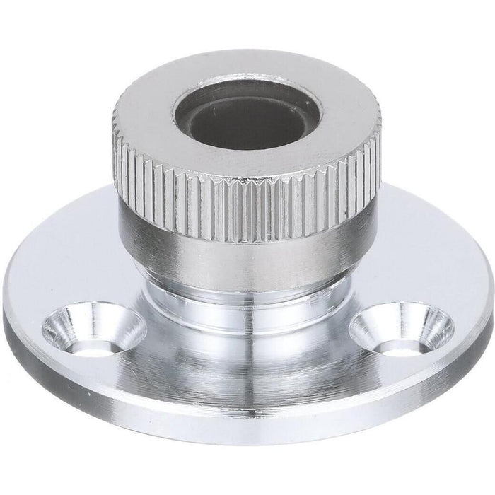 Seachoice 50-10021 Chrome Plated Brass Cable Outlet 5/16"