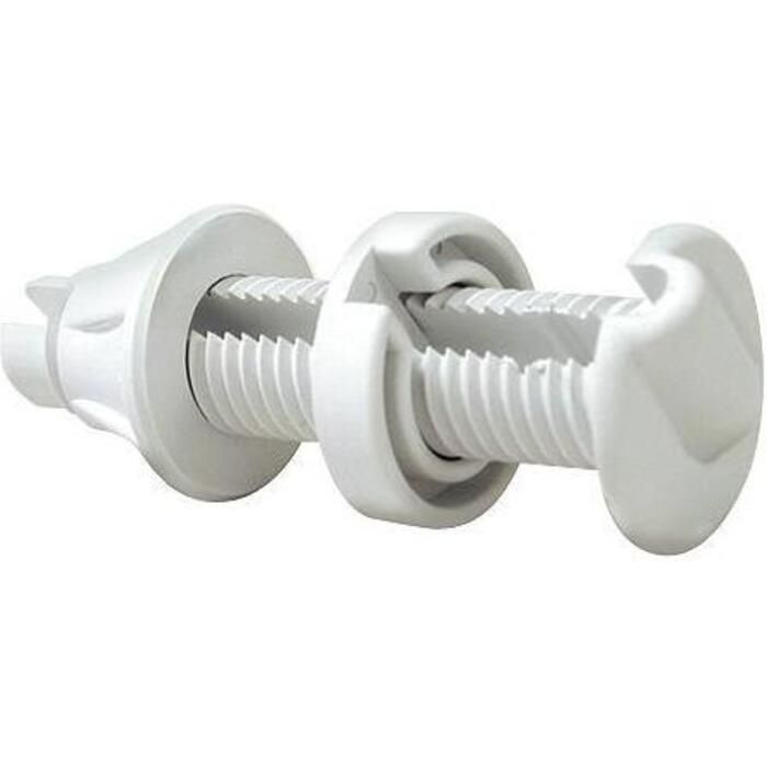 Seachoice Cable Thru Hull Fitting