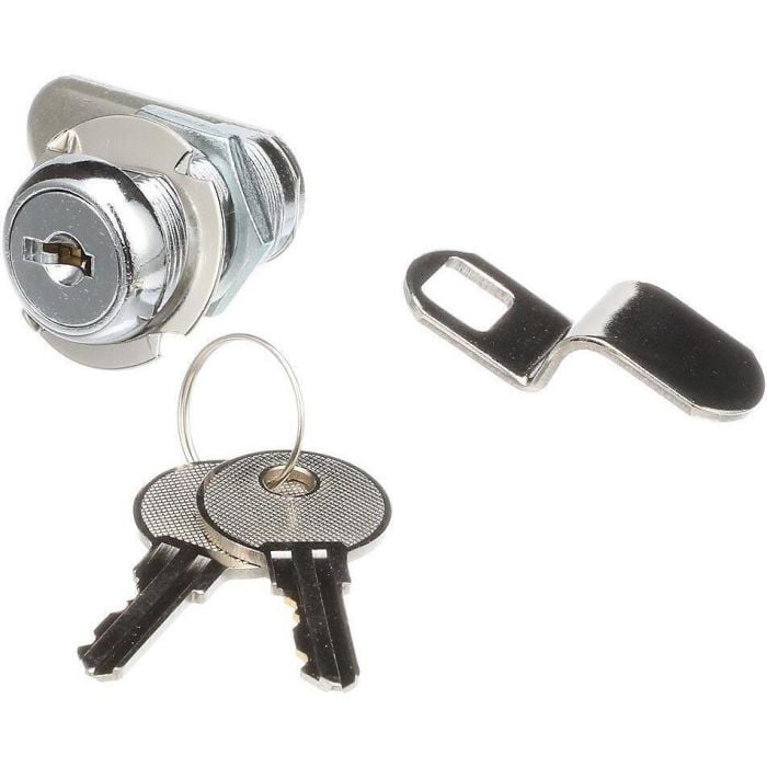 Seachoice 37241 Cam Lock (Includes 2 Keys)
