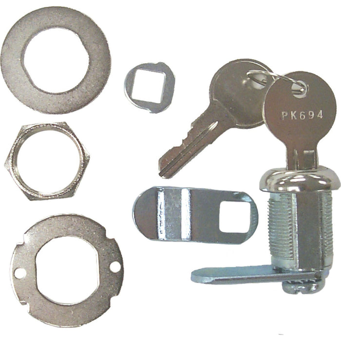 Sierra CL49310 Cam Lock 5/8" Depth