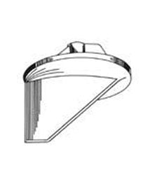 Camp Zinc Anode for Mercruiser Outdrive - Trim Tab