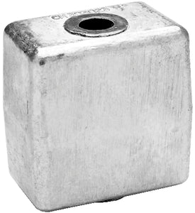 Camp Johnson / Anode de zinc Evinrude