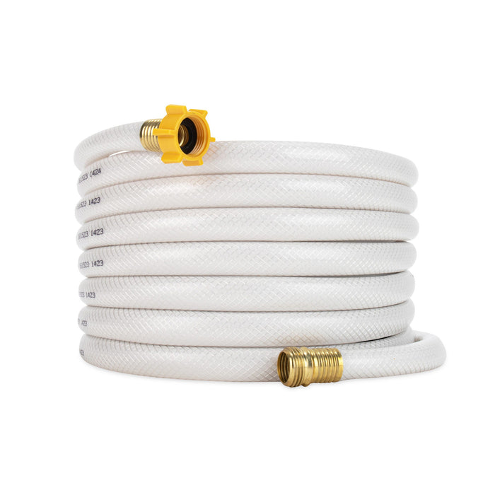 Camco 22783 Fresh Water Hose 25' 5/8 Id