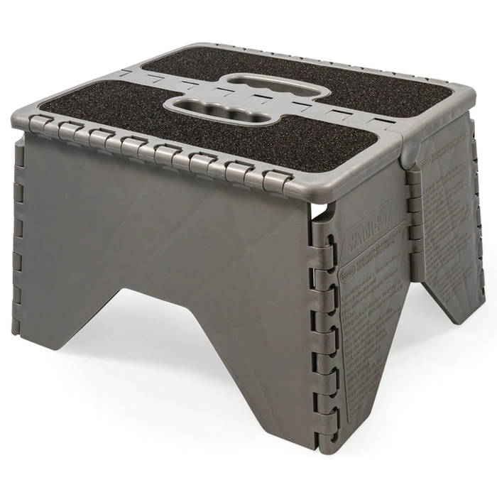 Camco 43635 Non-Skid Step Stool
